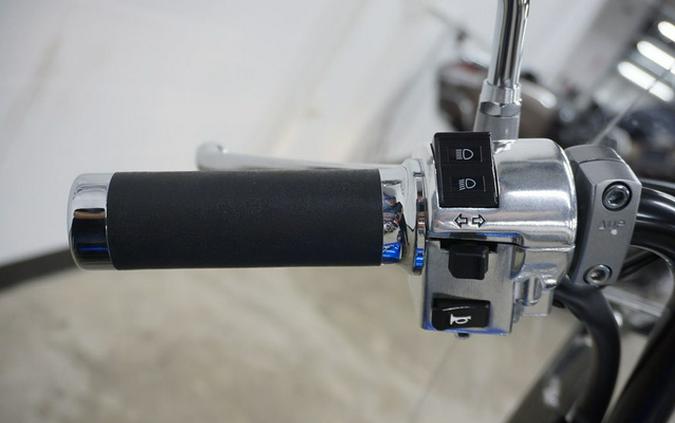 2023 Honda Shadow Aero