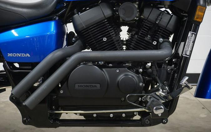 2023 Honda Shadow Aero