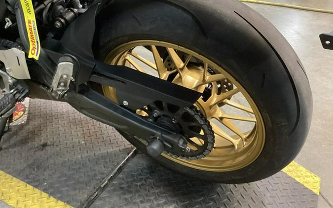 2022 Kawasaki Z650RS ABS