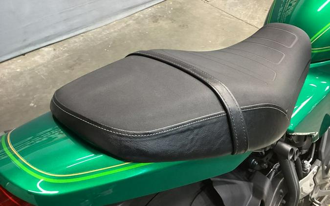 2022 Kawasaki Z650RS ABS