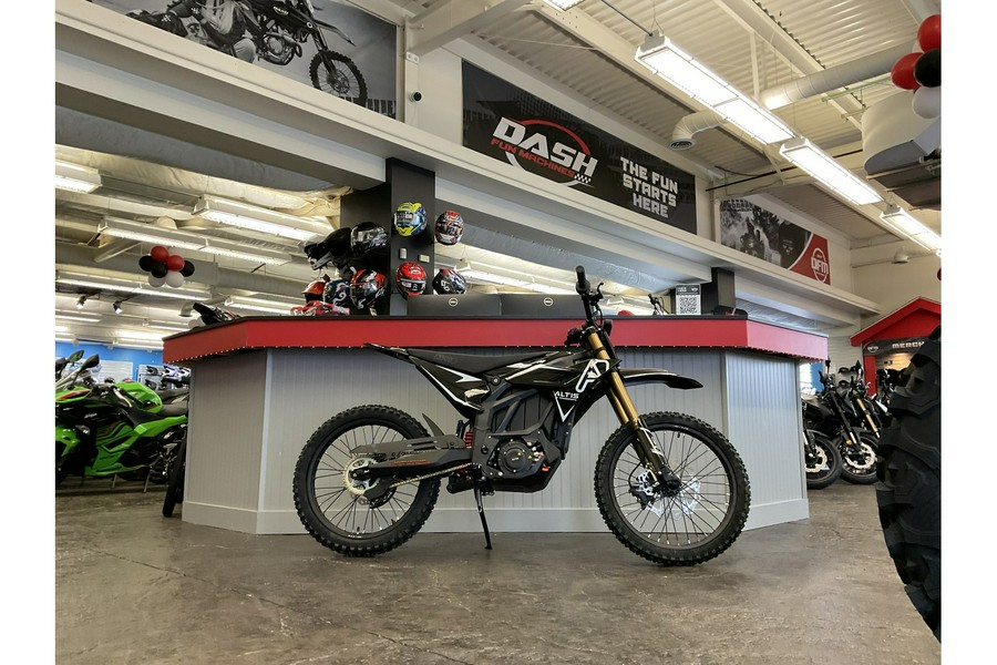 2025 ALTIS ALTIS SIGMA