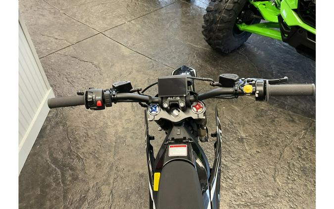 2025 ALTIS ALTIS SIGMA