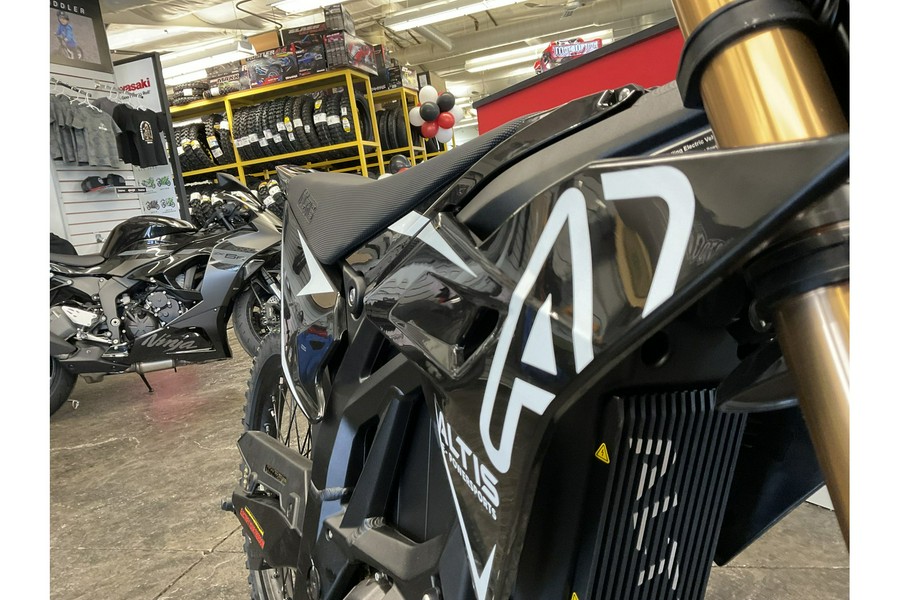 2025 ALTIS ALTIS SIGMA