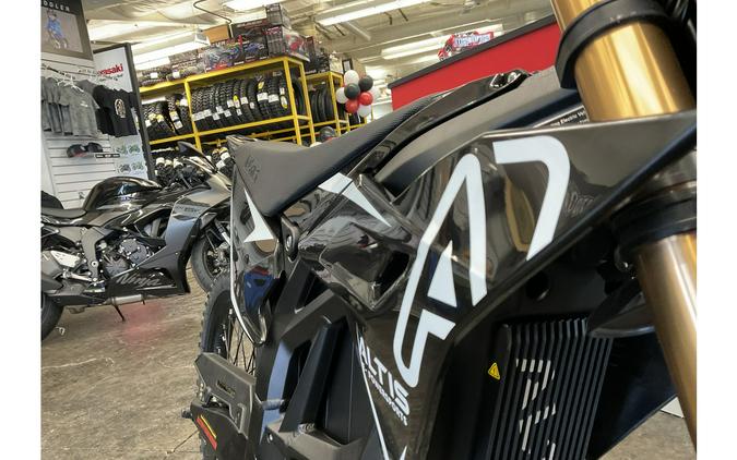 2025 ALTIS ALTIS SIGMA