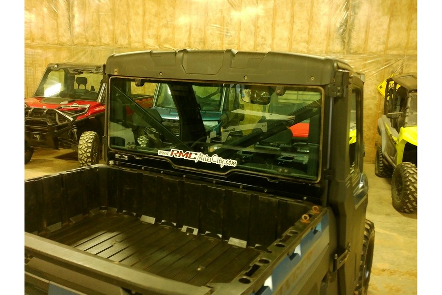 2025 Polaris Ranger XP® 1000 NorthStar Edition Ultimate