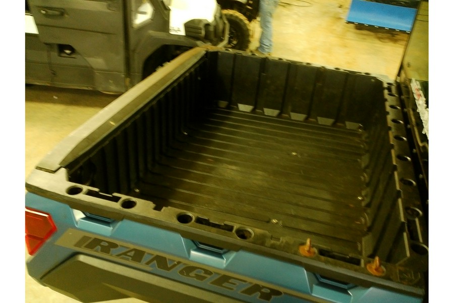 2025 Polaris Ranger XP® 1000 NorthStar Edition Ultimate