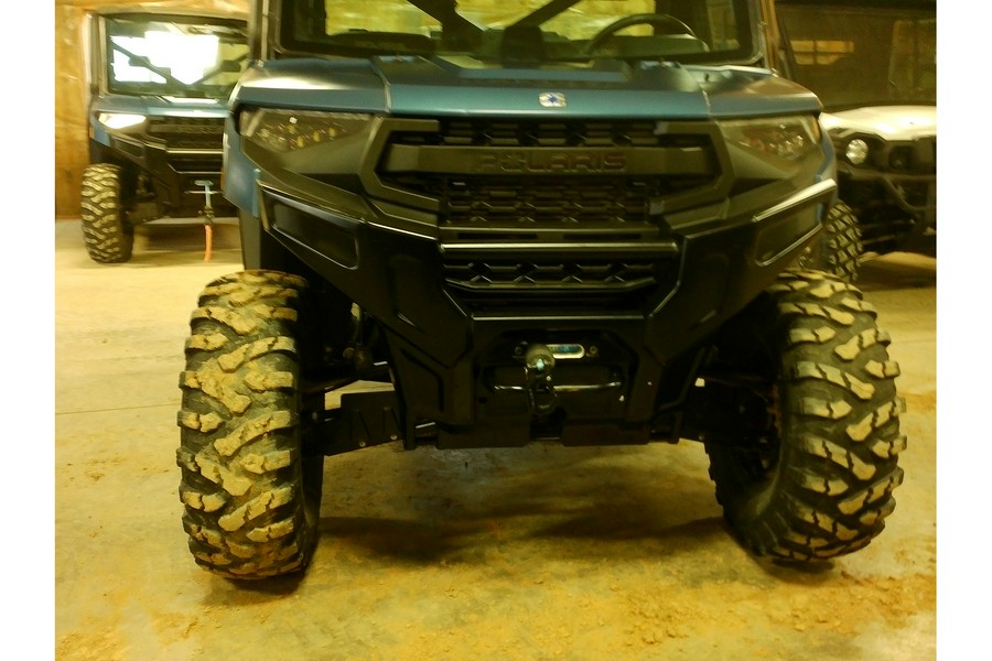 2025 Polaris Ranger XP® 1000 NorthStar Edition Ultimate