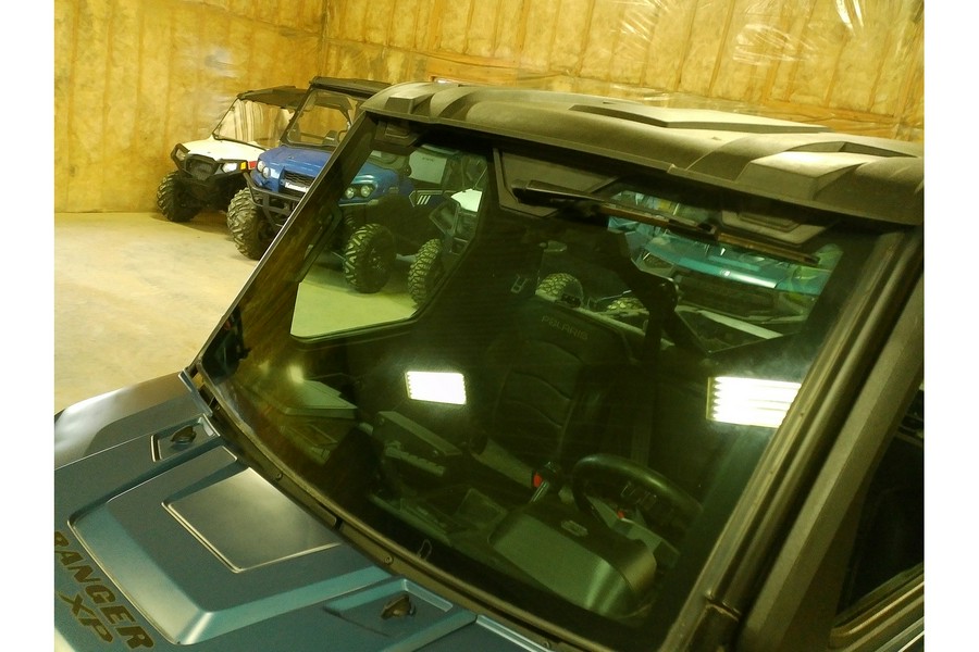 2025 Polaris Ranger XP® 1000 NorthStar Edition Ultimate