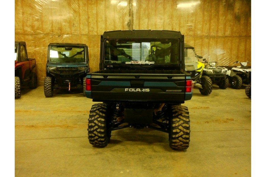 2025 Polaris Ranger XP® 1000 NorthStar Edition Ultimate