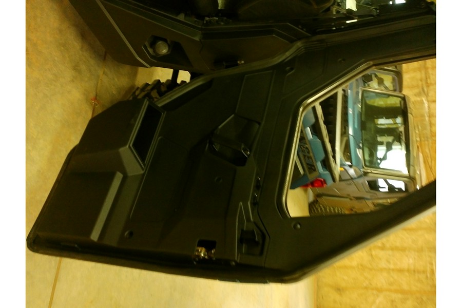 2025 Polaris Ranger XP® 1000 NorthStar Edition Ultimate