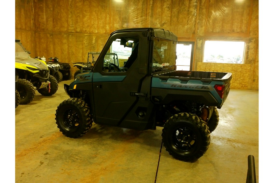 2025 Polaris Ranger XP® 1000 NorthStar Edition Ultimate