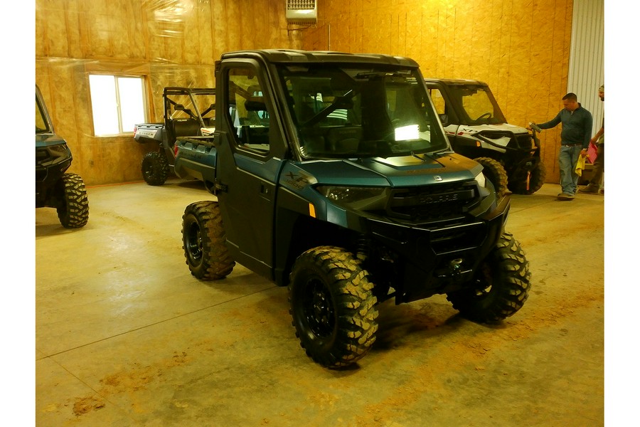 2025 Polaris Ranger XP® 1000 NorthStar Edition Ultimate
