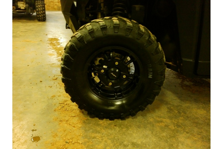 2025 Polaris Ranger XP® 1000 NorthStar Edition Ultimate