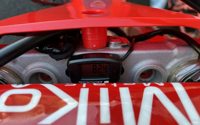 2023 Honda CRF 450R-S