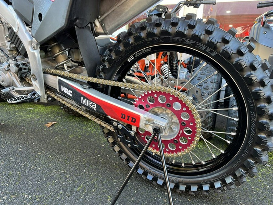 2023 Honda CRF 450R-S