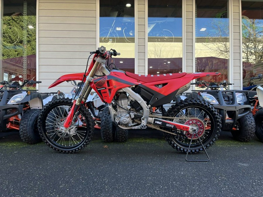 2023 Honda CRF 450R-S