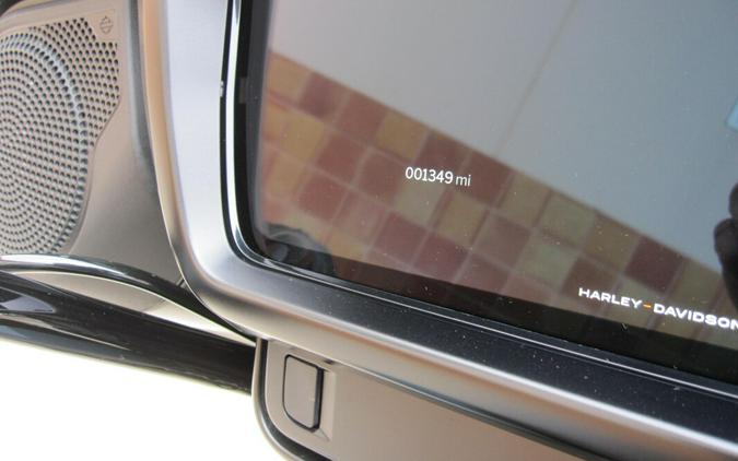 2024 Harley-Davidson Street Glide