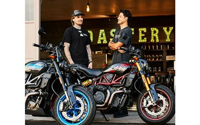 2024 Indian Motorcycle FTR R Carbon