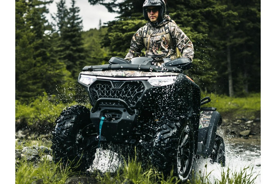 2026 CFMOTO CForce 1000 Touring