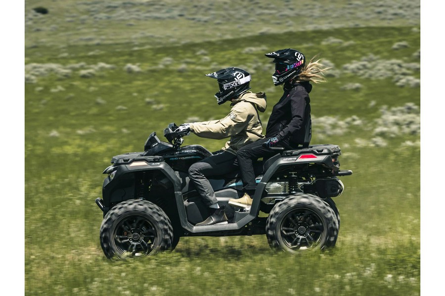 2026 CFMOTO CForce 1000 Touring