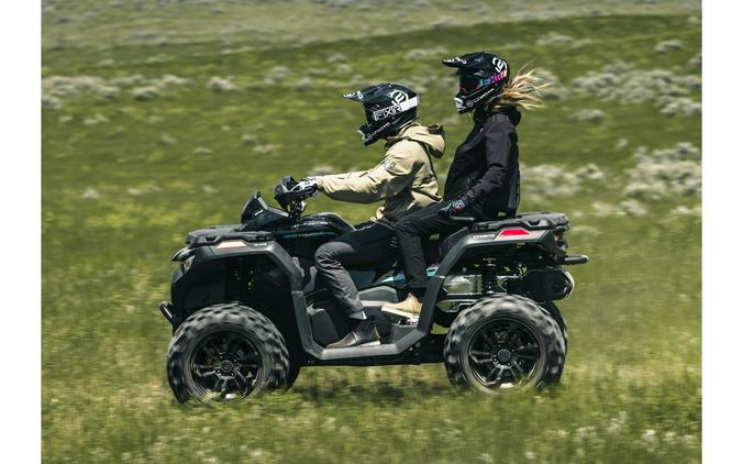 2026 CFMOTO CForce 1000 Touring