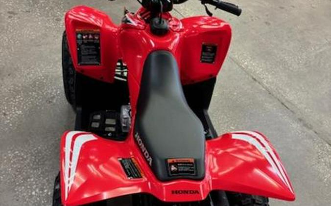 2026 Honda® TRX90X