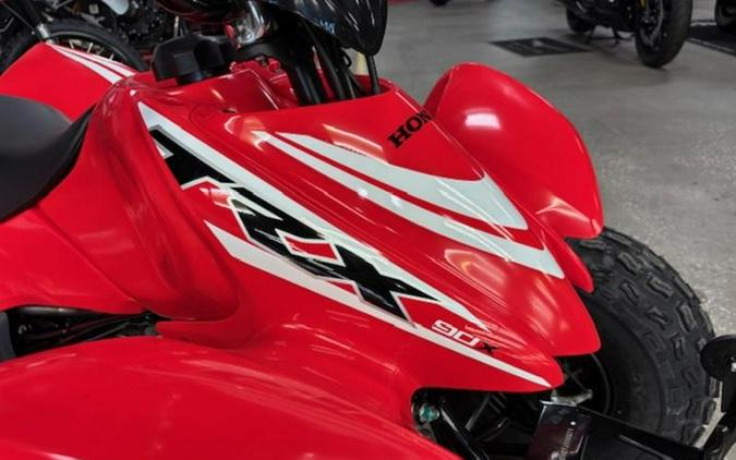 2026 Honda® TRX90X