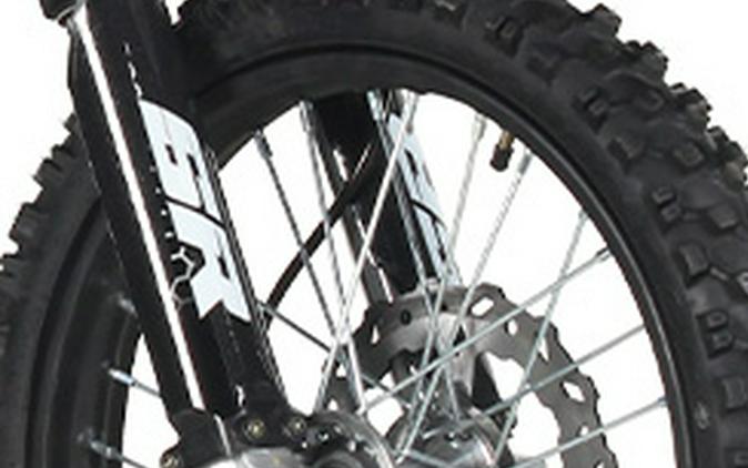 2026 SSR Motorsports SR140RB Big Wheel