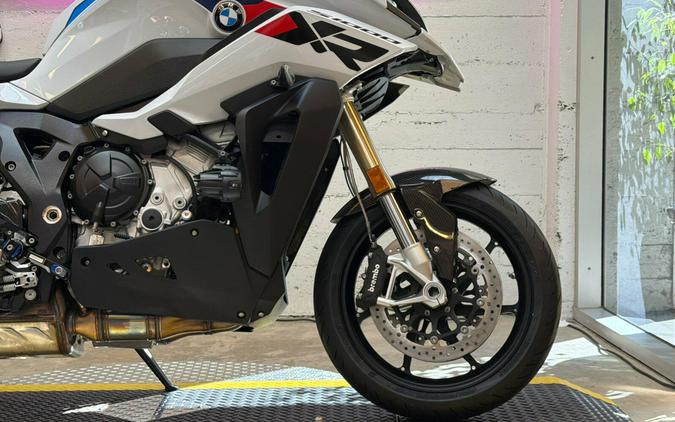 2026 BMW S 1000 XR