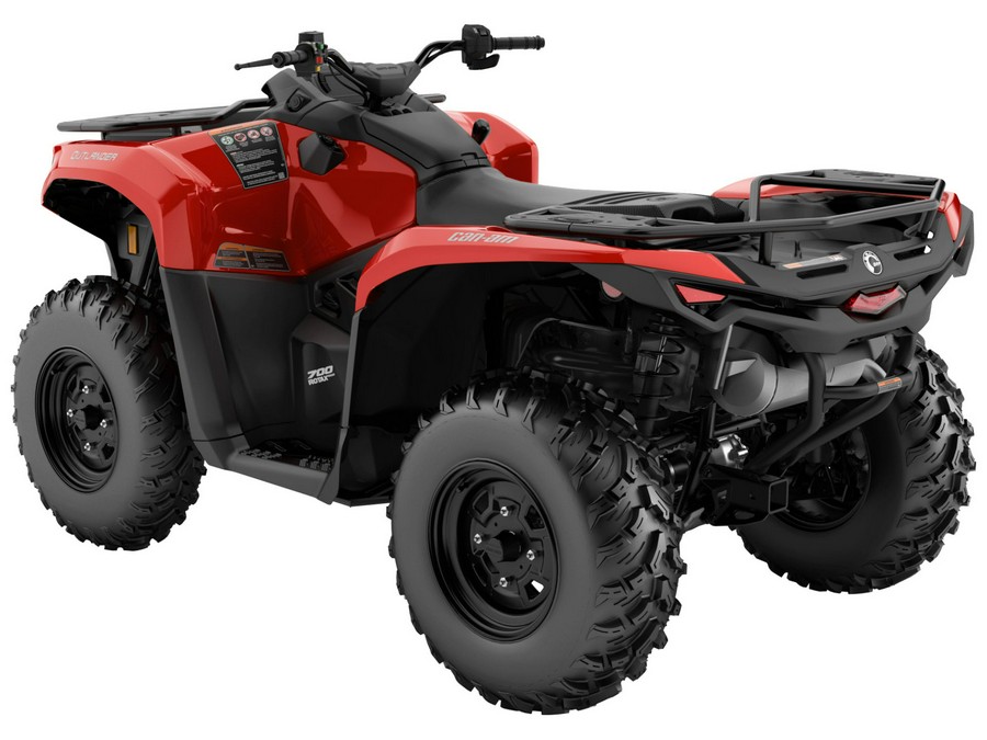2026 Can-Am Outlander 700