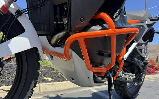 2026 KTM 1390 Super Adventure R