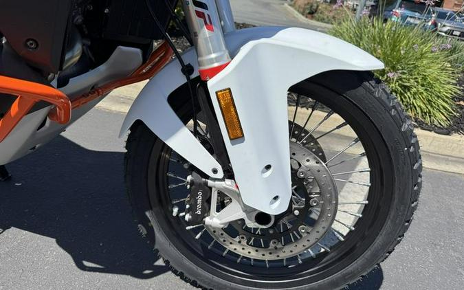 2026 KTM 1390 Super Adventure R