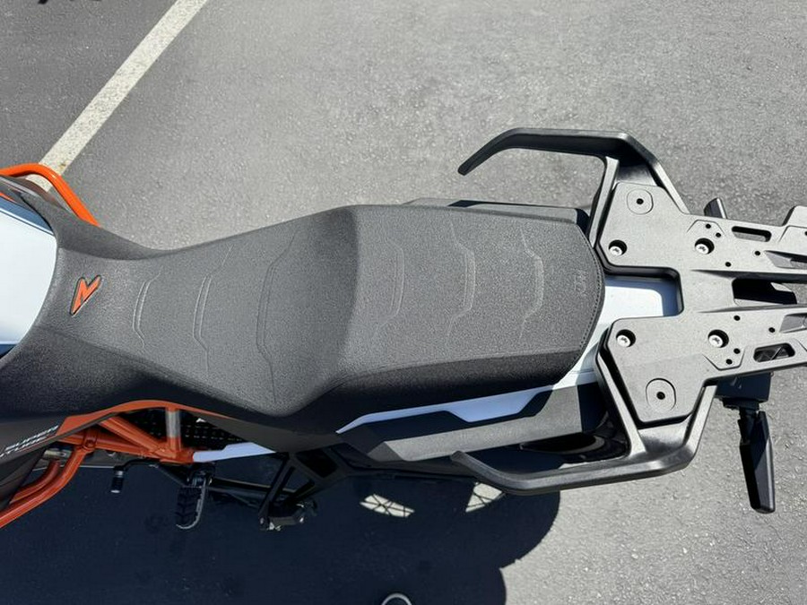 2026 KTM 1390 Super Adventure R