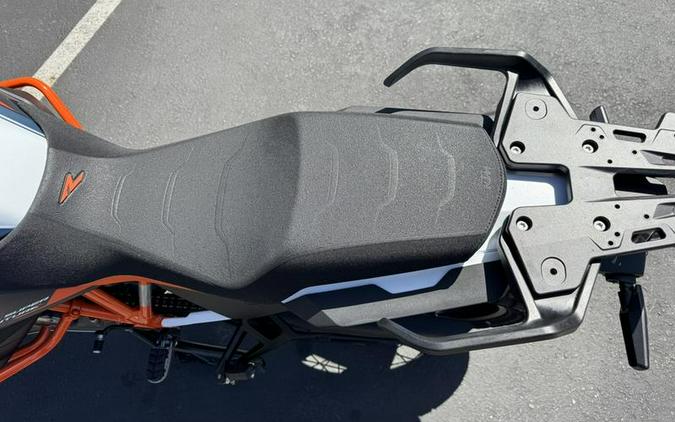 2026 KTM 1390 Super Adventure R