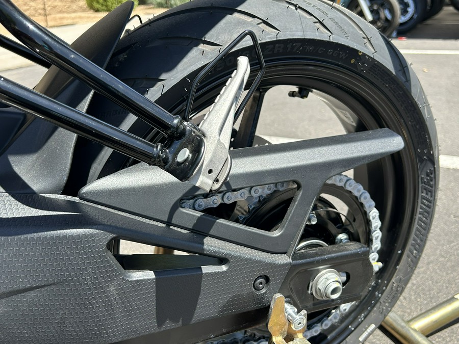 2026 Aprilia RS 457 GP Replica