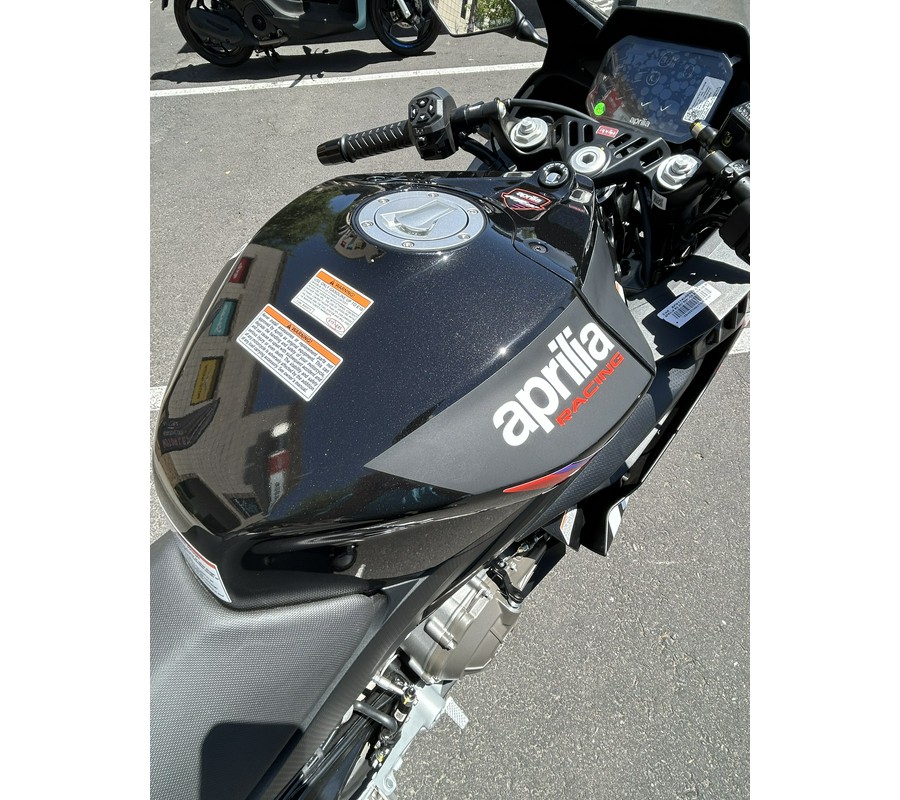 2026 Aprilia RS 457 GP Replica