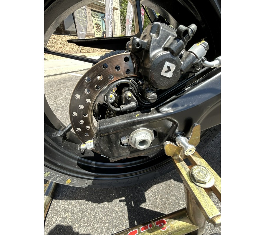 2026 Aprilia RS 457 GP Replica