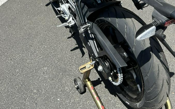 2026 Aprilia RS 457 GP Replica