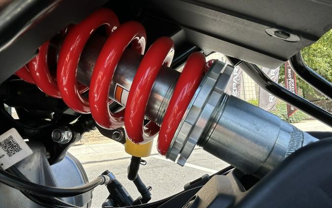 2026 Aprilia RS 457 GP Replica