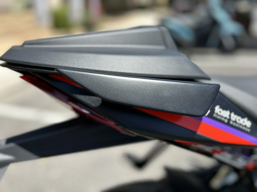 2026 Aprilia RS 457 GP Replica