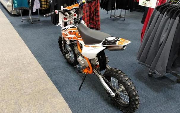 2025 Kayo TT 140