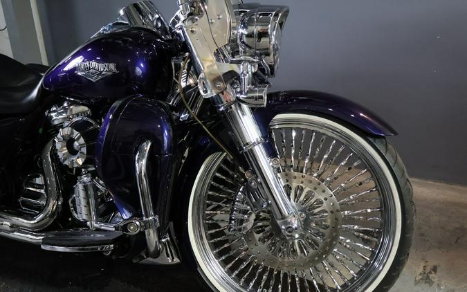 2020 Harley-Davidson Road King