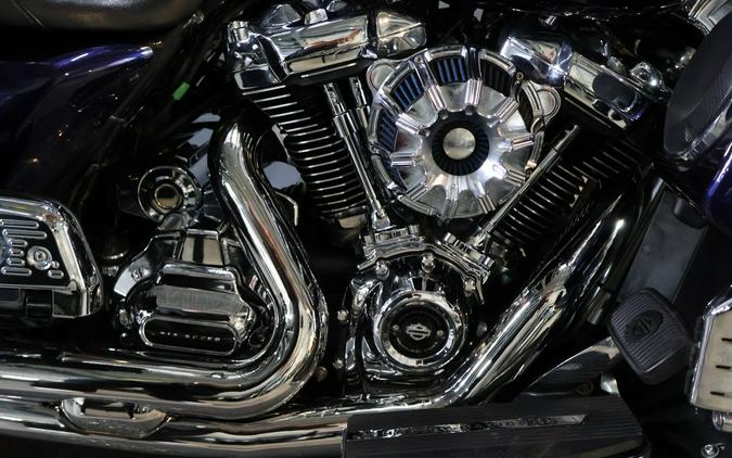 2020 Harley-Davidson Road King
