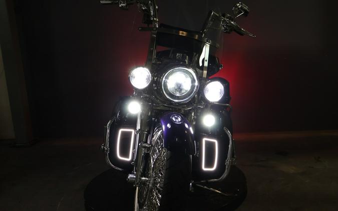 2020 Harley-Davidson Road King