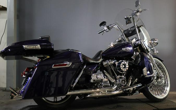 2020 Harley-Davidson Road King