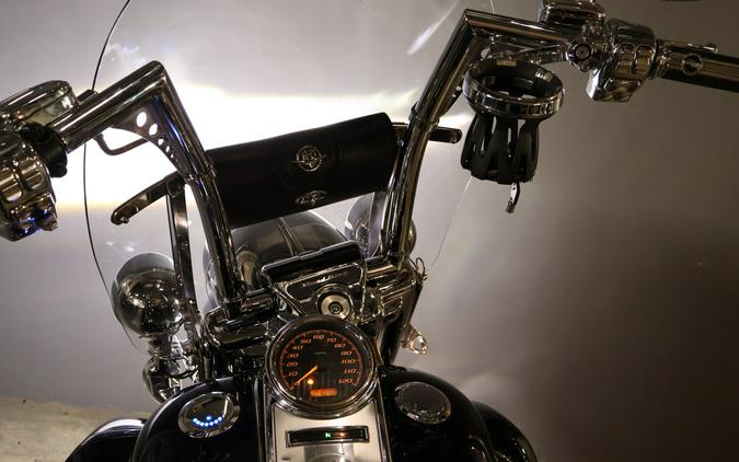 2020 Harley-Davidson Road King