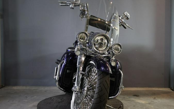 2020 Harley-Davidson Road King