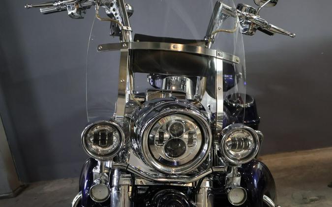 2020 Harley-Davidson Road King