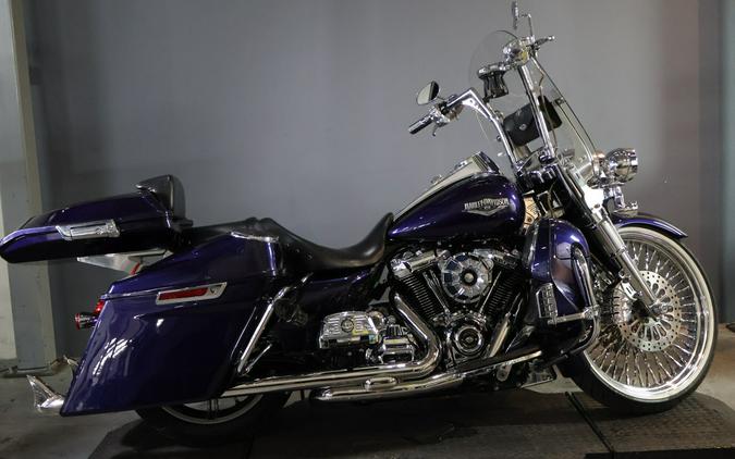 2020 Harley-Davidson Road King