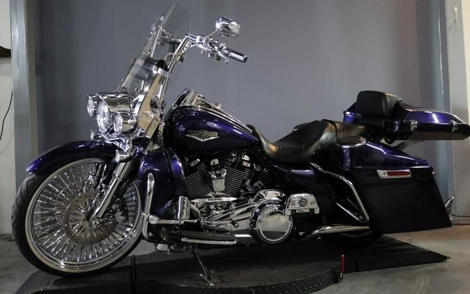 2020 Harley-Davidson Road King